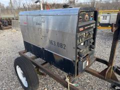 2013 LINCOLN ELECTRIC Vantage 300 - Image 8