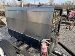 2013 LINCOLN ELECTRIC Vantage 300 - Image 11