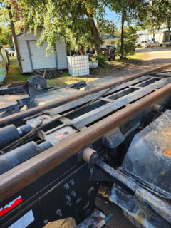 2016 MACK GU713 Granite - Image 14