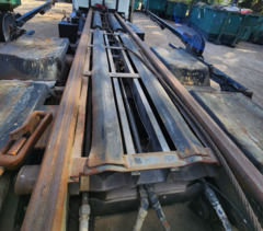 2016 MACK GU713 Granite - Image 15