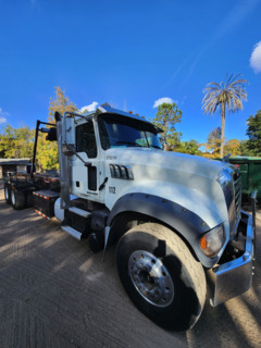 2016 MACK GU713 Granite - Image 10