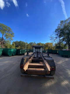 2016 MACK GU713 Granite - Image 13