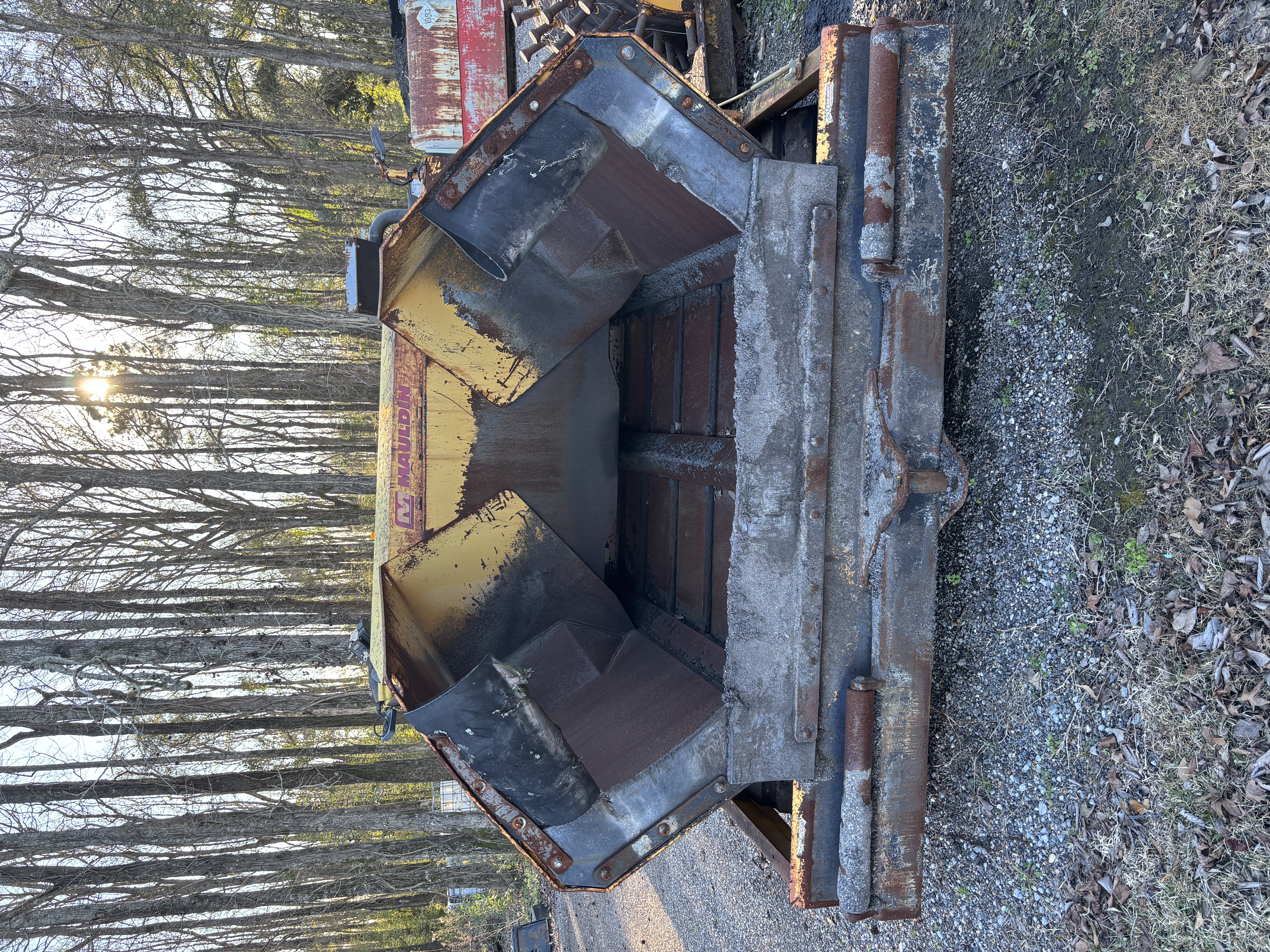 2008 MAULDIN 1750-C - view 2 of 18