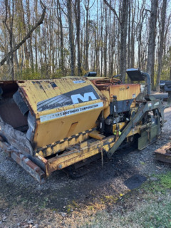 2008 MAULDIN 1750-C - Image 3