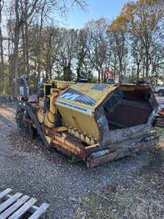 2008 MAULDIN 1750-C - Image 4