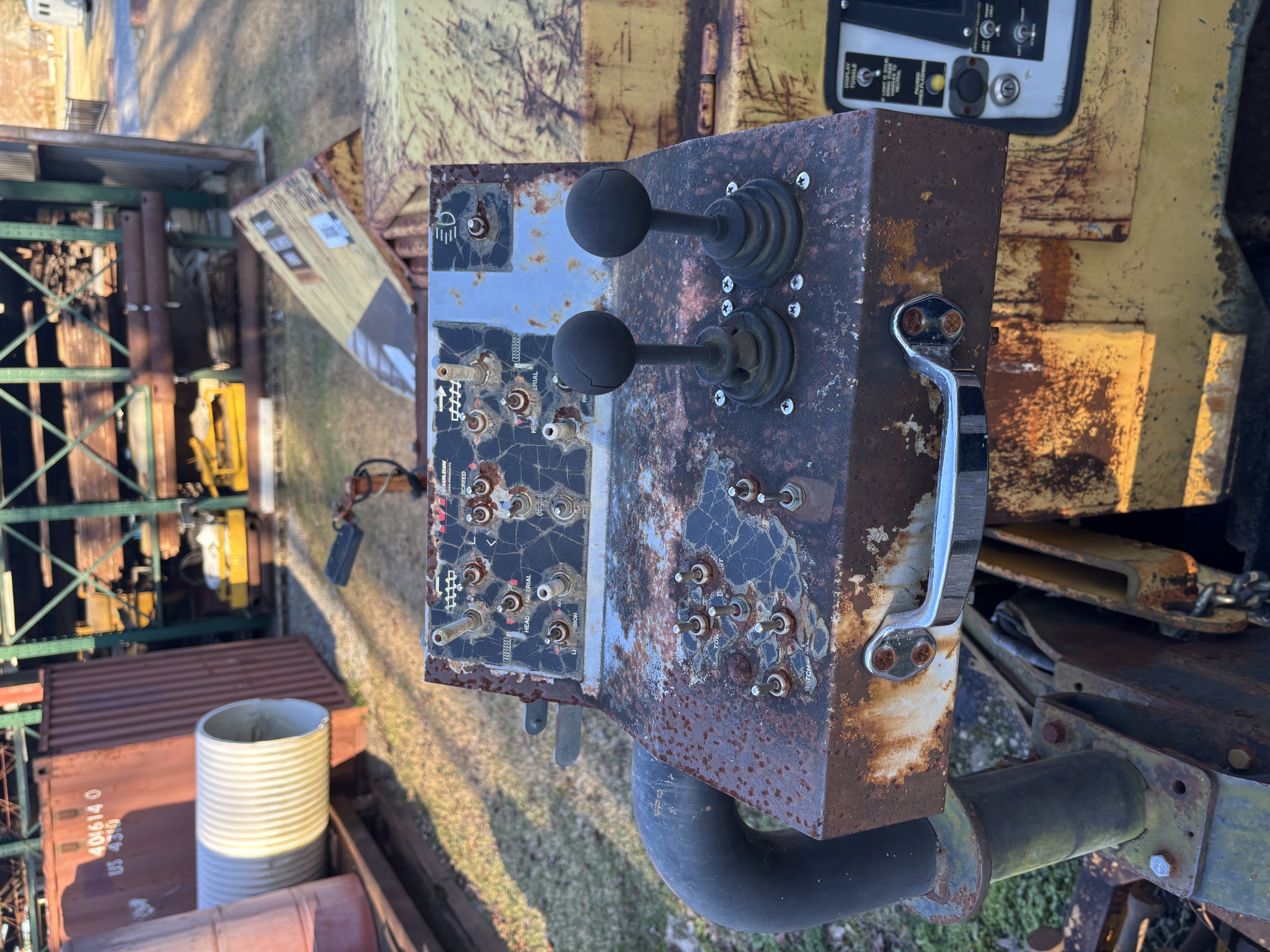 2008 MAULDIN 1750-C - view 9 of 18