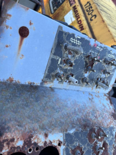 2008 MAULDIN 1750-C - Image 10