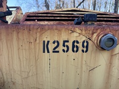 2008 MAULDIN 1750-C - Image 11