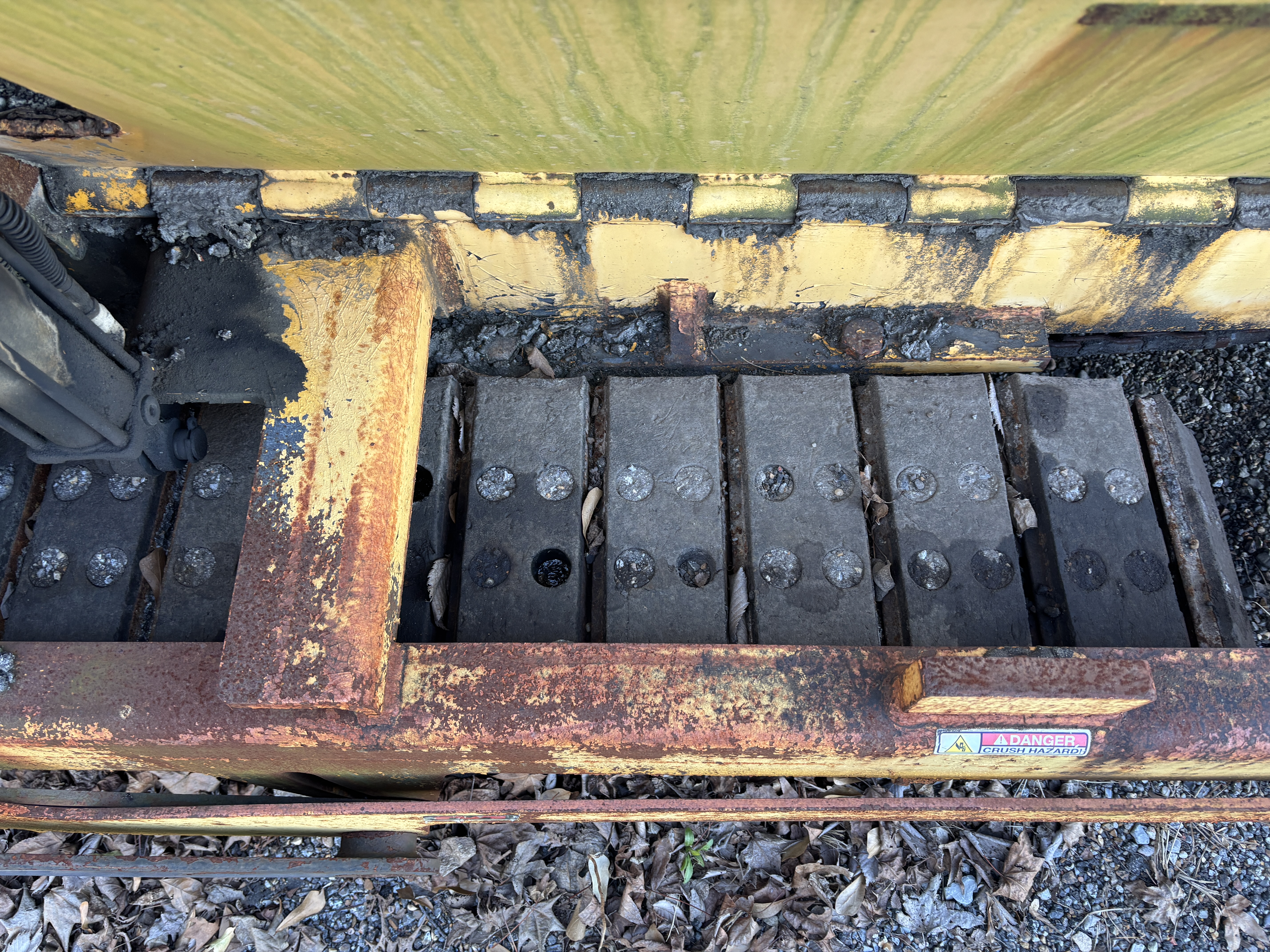 2008 MAULDIN 1750-C - view 14 of 18