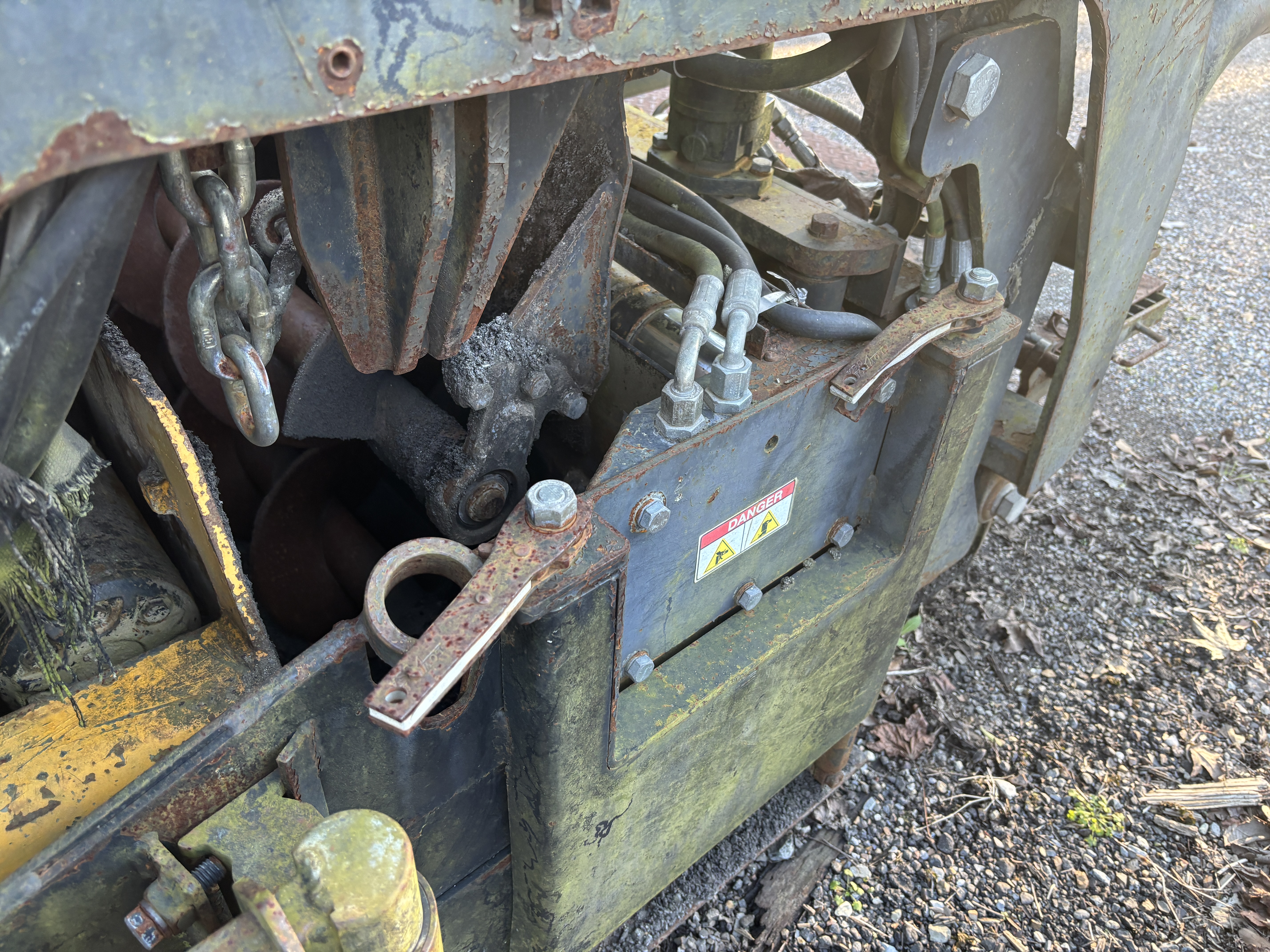 2008 MAULDIN 1750-C - view 17 of 18