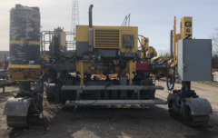 2016 GUNTERT & ZIMMERMAN S600 - Image 2