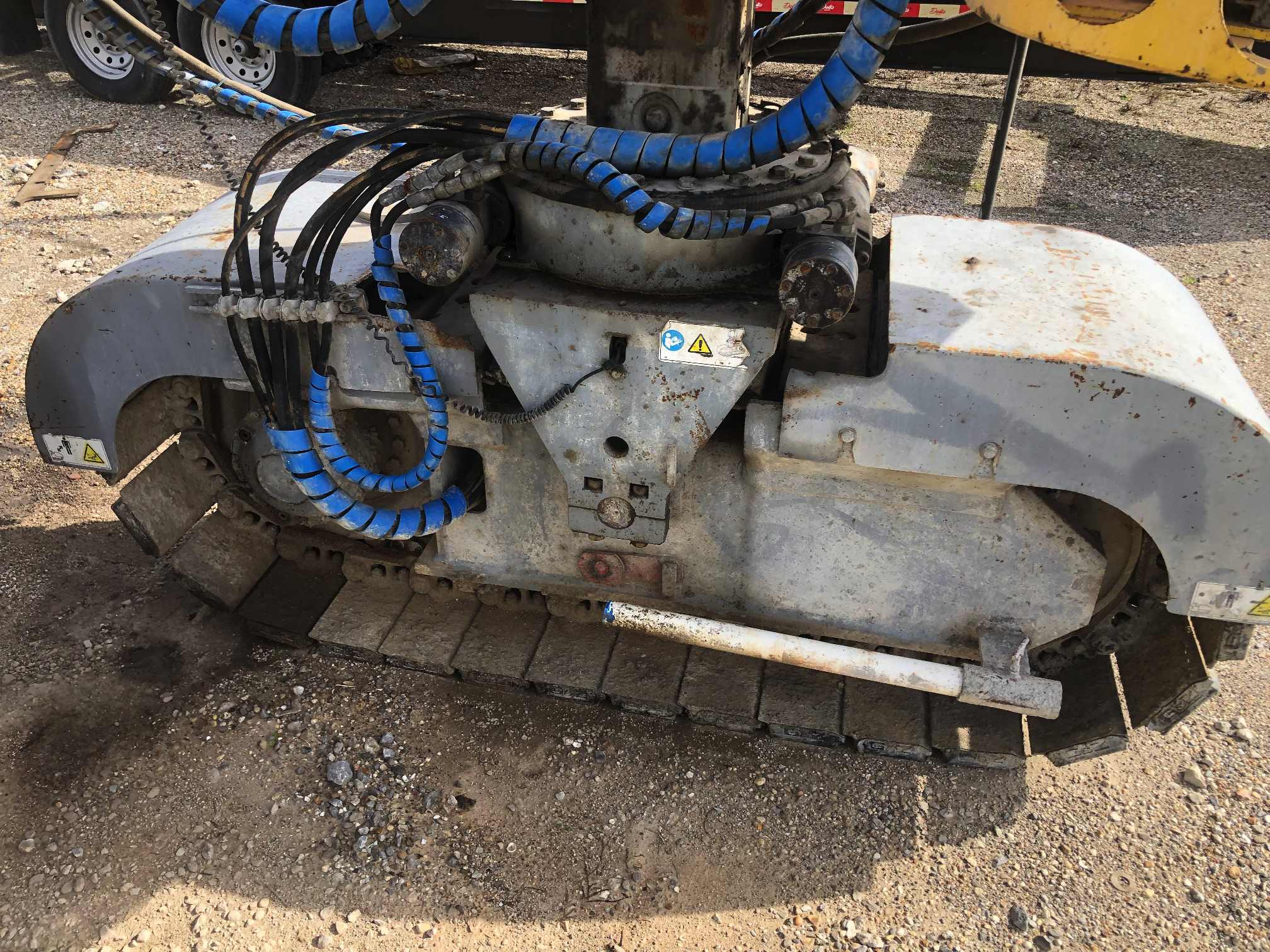 2016 GUNTERT & ZIMMERMAN S600 - Image 7