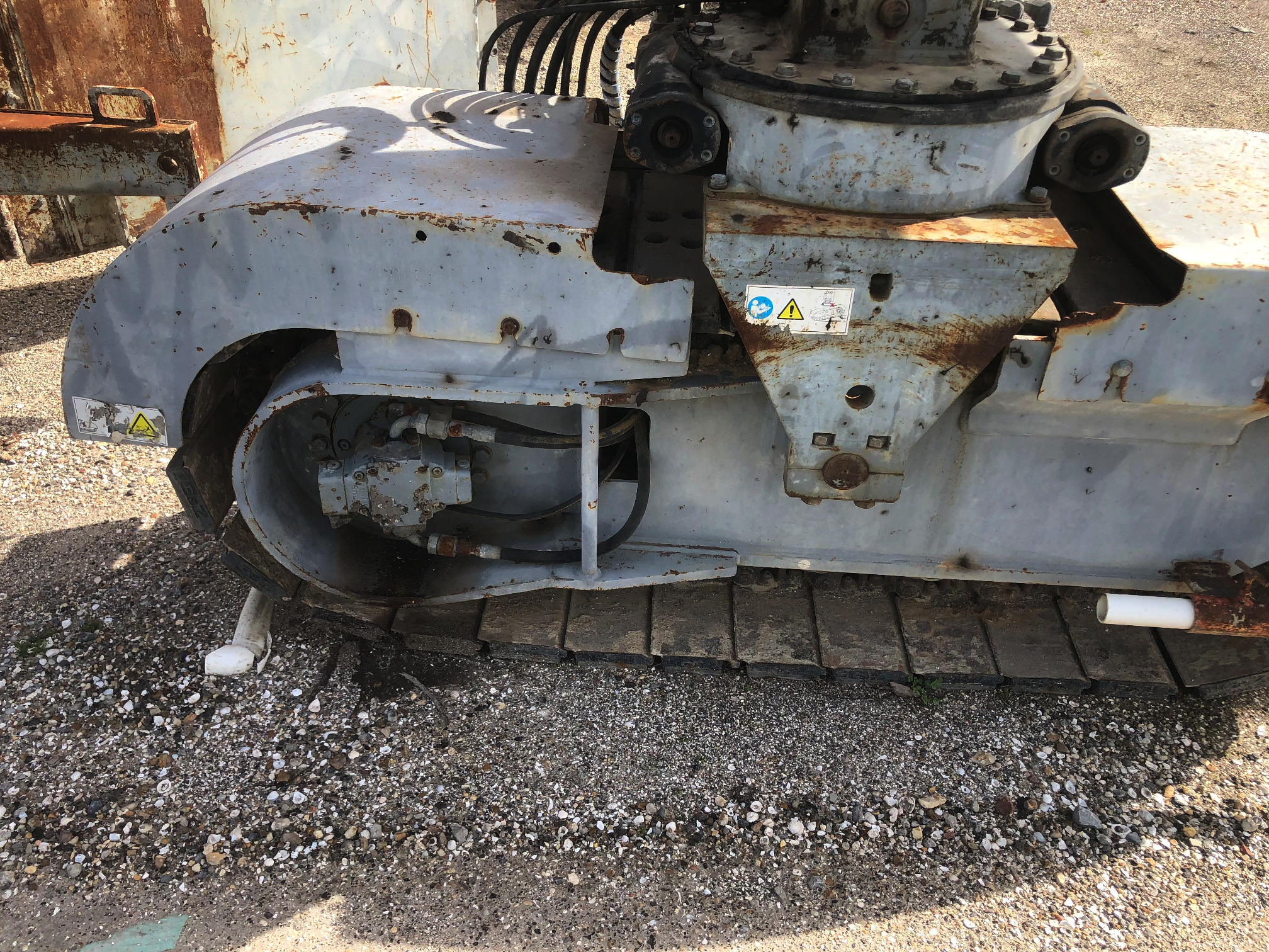 2016 GUNTERT & ZIMMERMAN S600 - Image 9