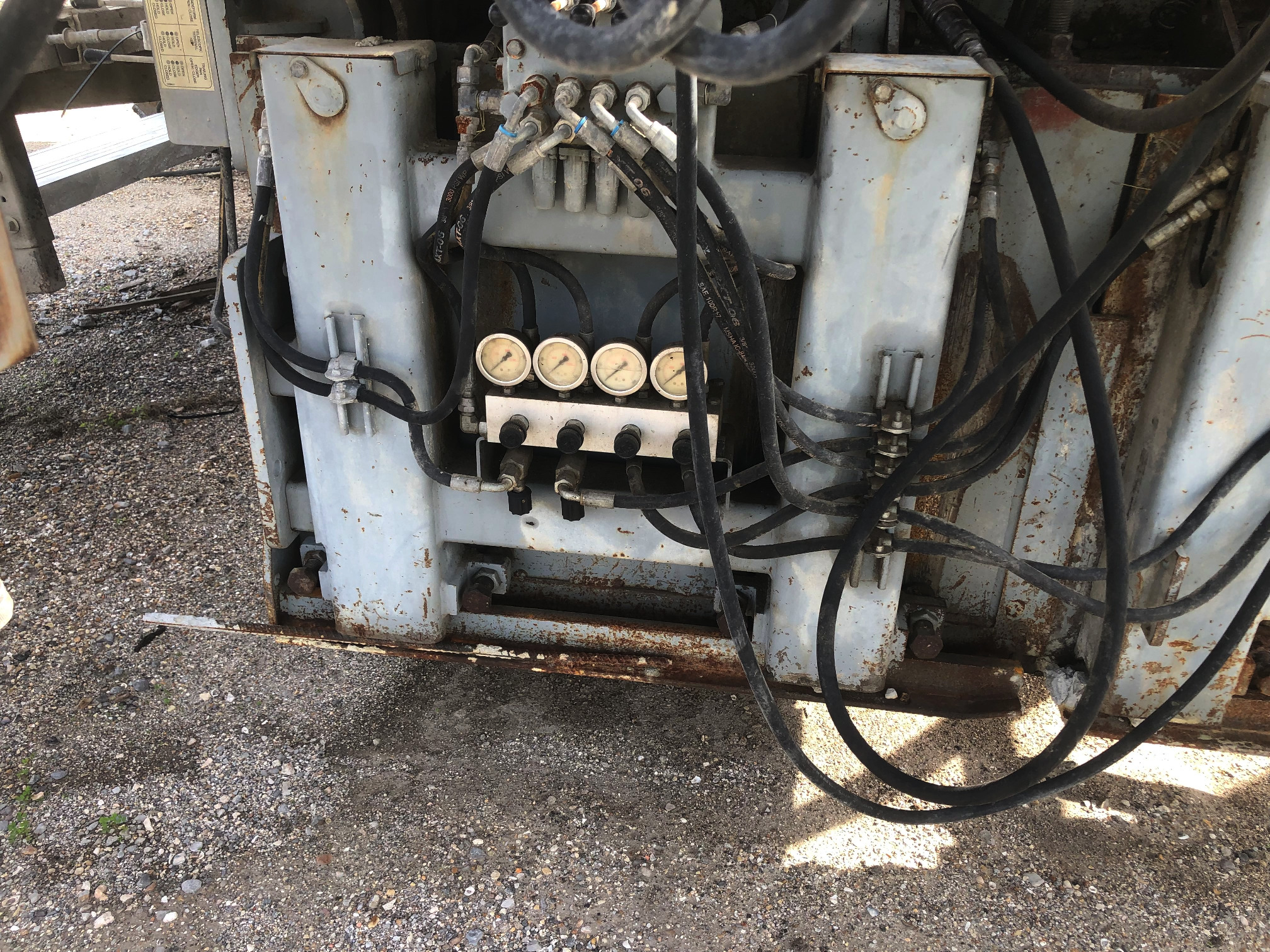 2016 GUNTERT S600 - view 10 of 28