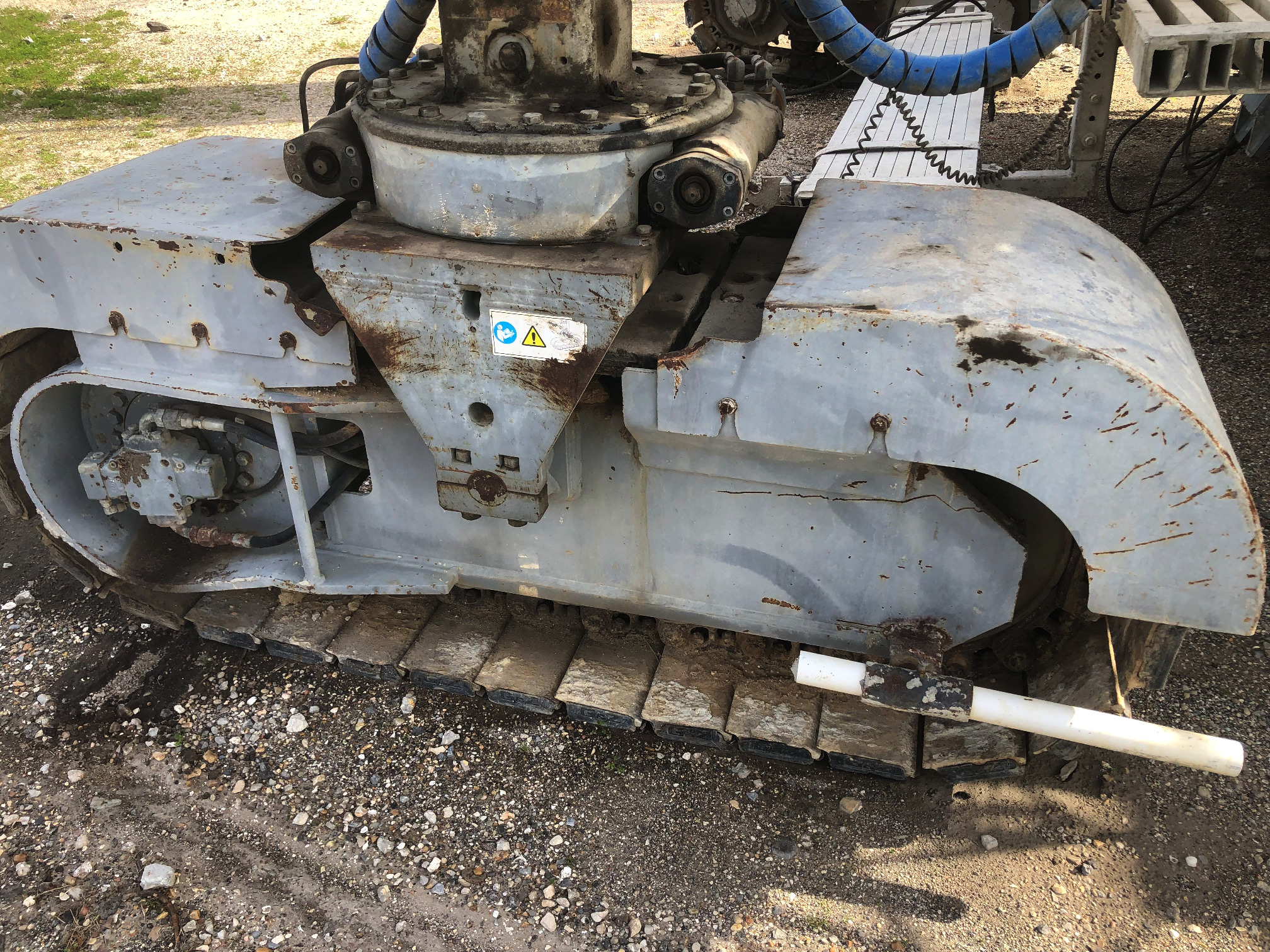 2016 GUNTERT & ZIMMERMAN S600 - Image 11