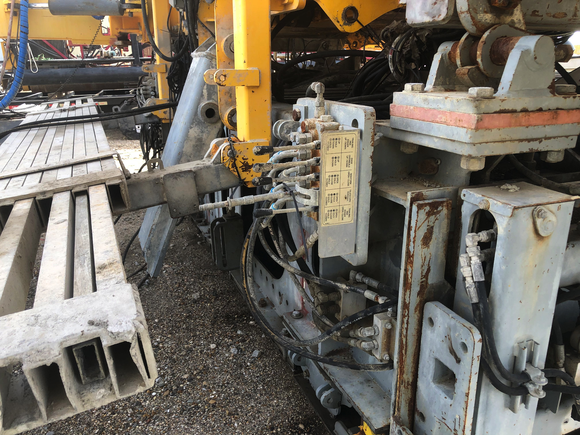 2016 GUNTERT S600 - view 12 of 28