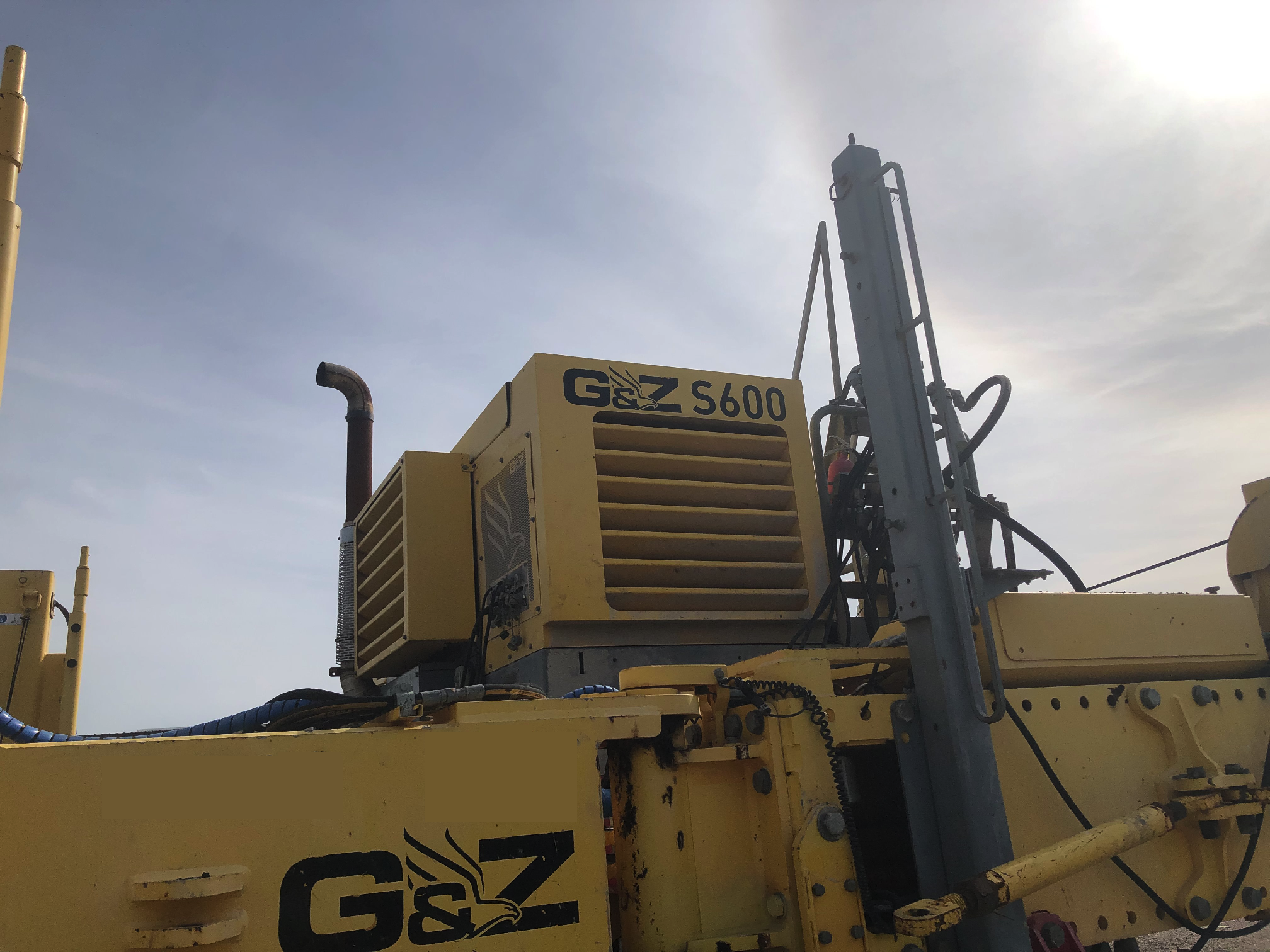 2016 GUNTERT S600 - view 13 of 28