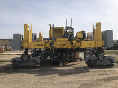 2016 GUNTERT & ZIMMERMAN S600 - Image 1