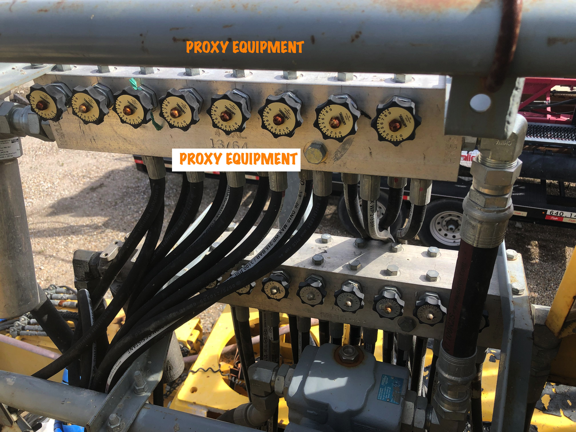 2016 GUNTERT S600 - view 14 of 28