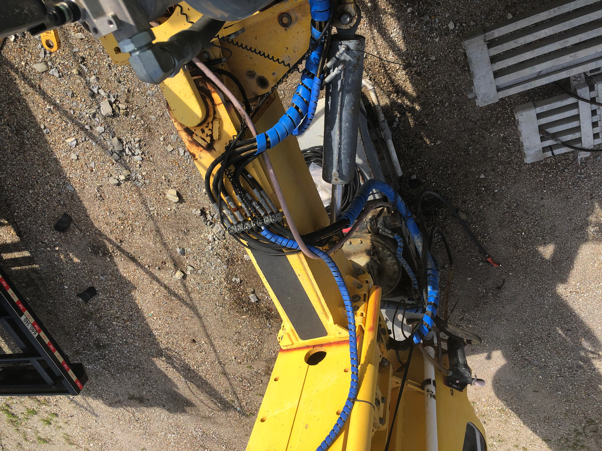 2016 GUNTERT & ZIMMERMAN S600 - Image 16