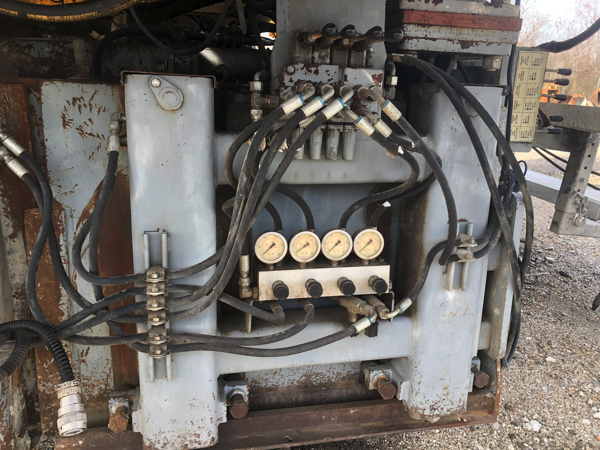 2016 GUNTERT S600 - view 17 of 28