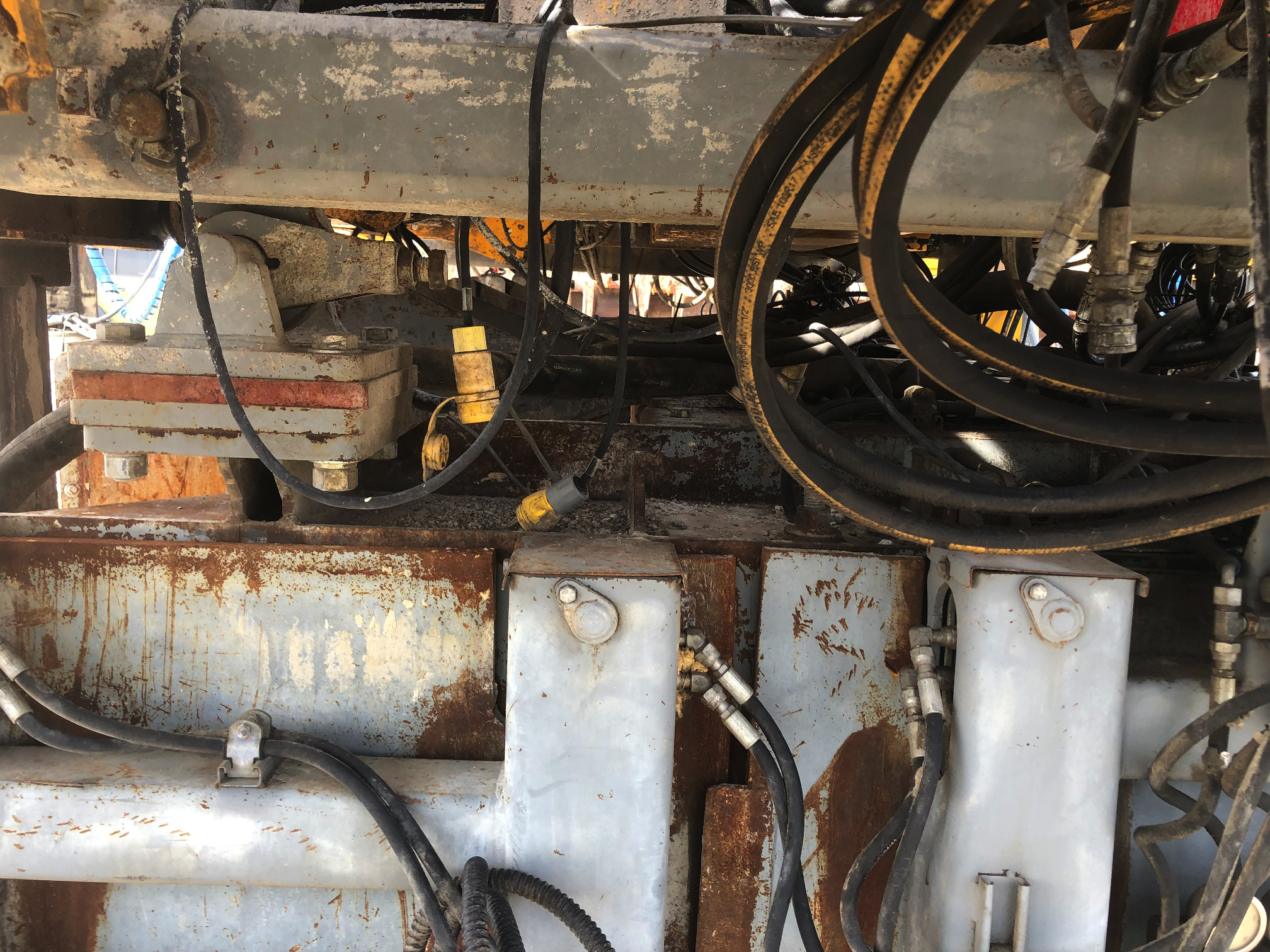 2016 GUNTERT S600 - view 18 of 28