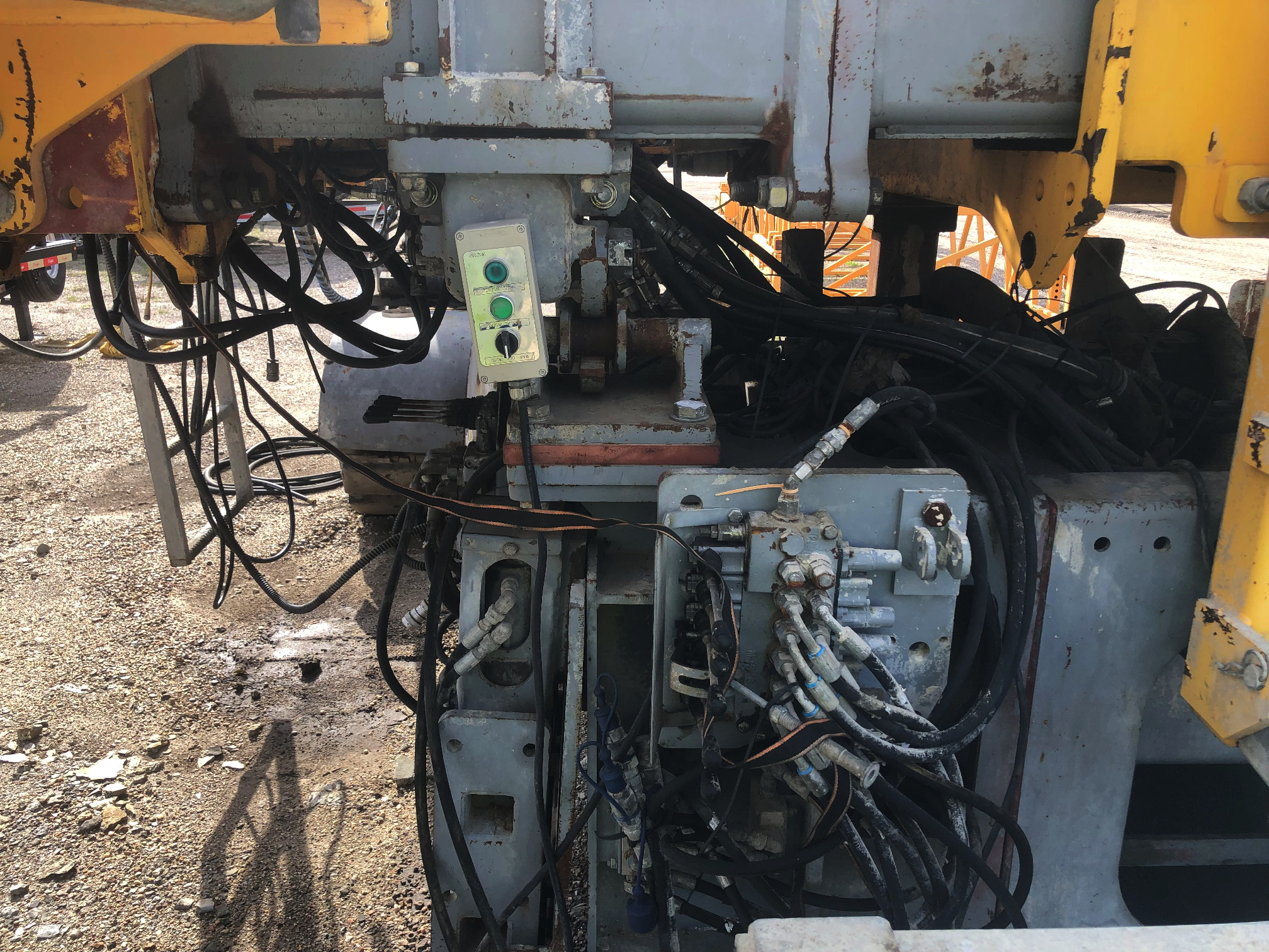 2016 GUNTERT S600 - view 20 of 28