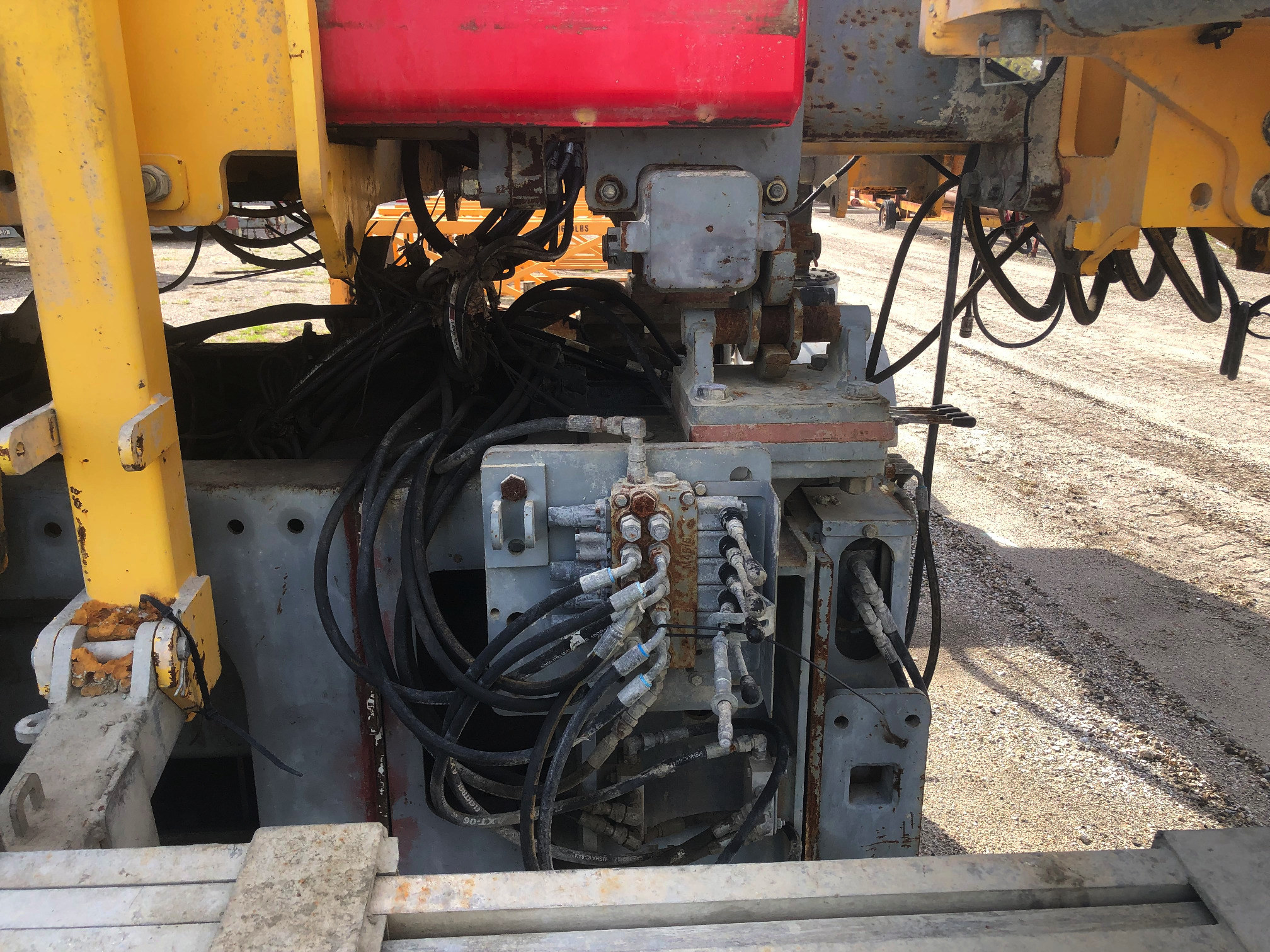 2016 GUNTERT & ZIMMERMAN S600 - Image 21