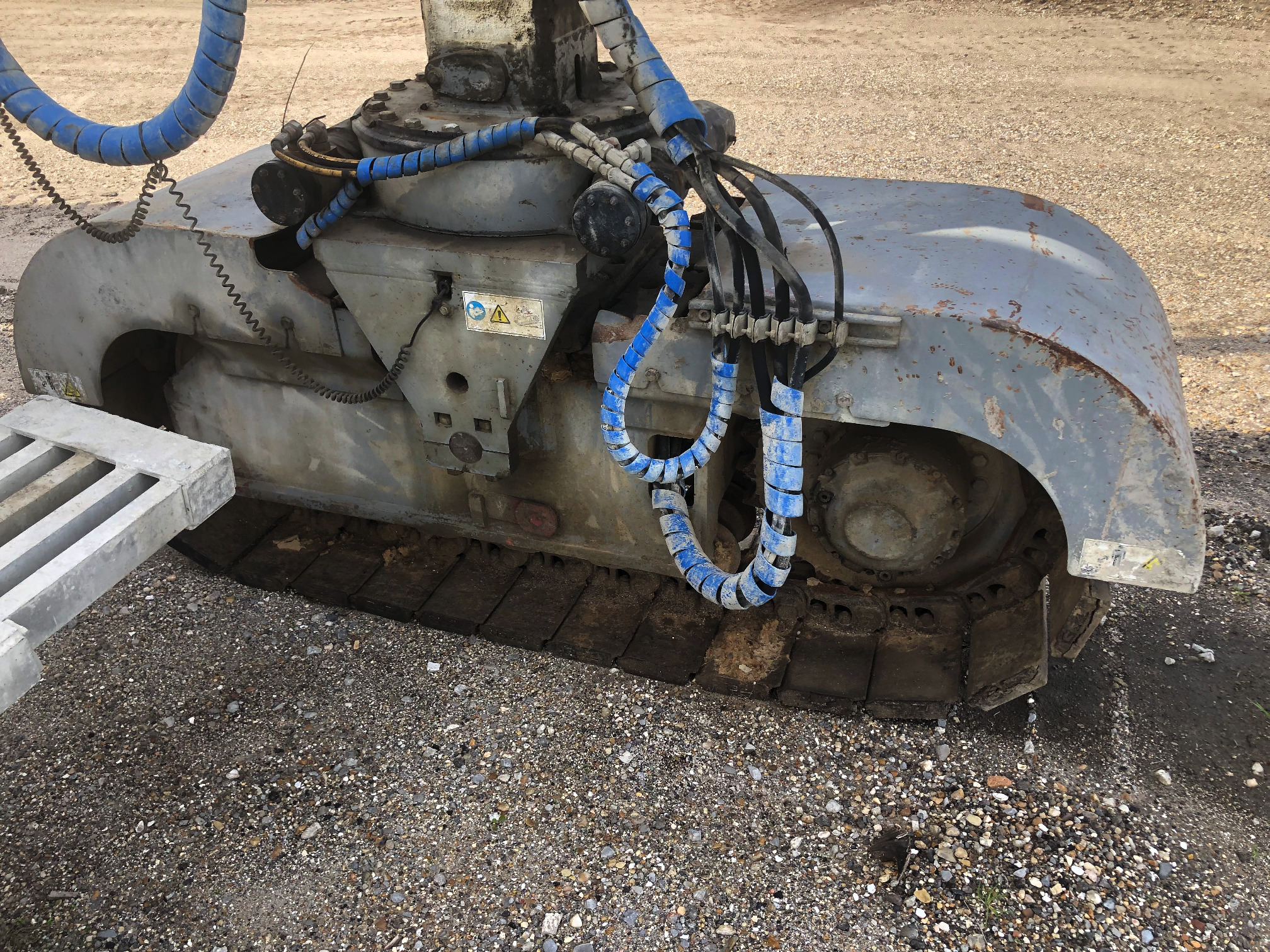 2016 GUNTERT & ZIMMERMAN S600 - Image 22