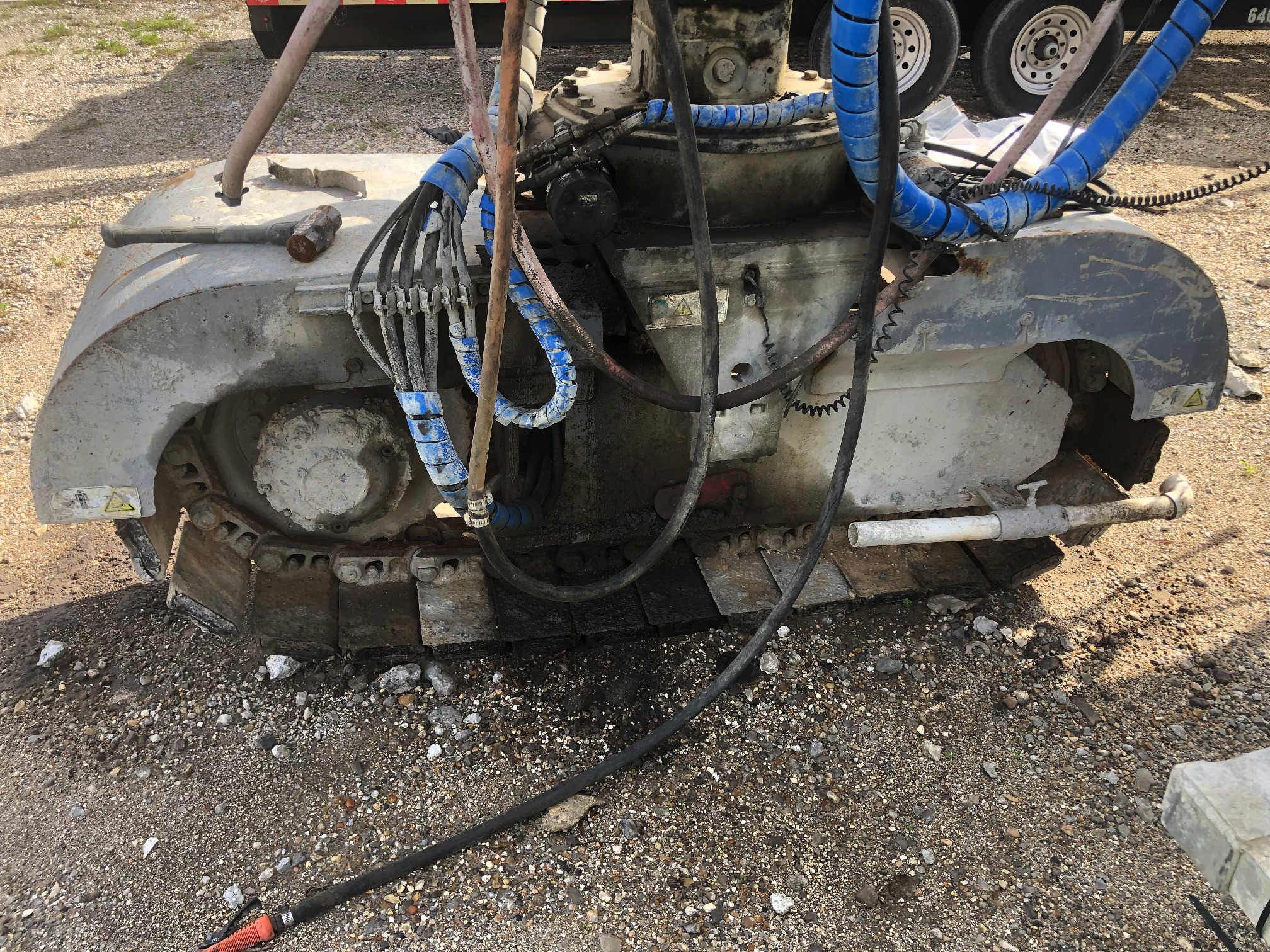 2016 GUNTERT & ZIMMERMAN S600 - Image 23