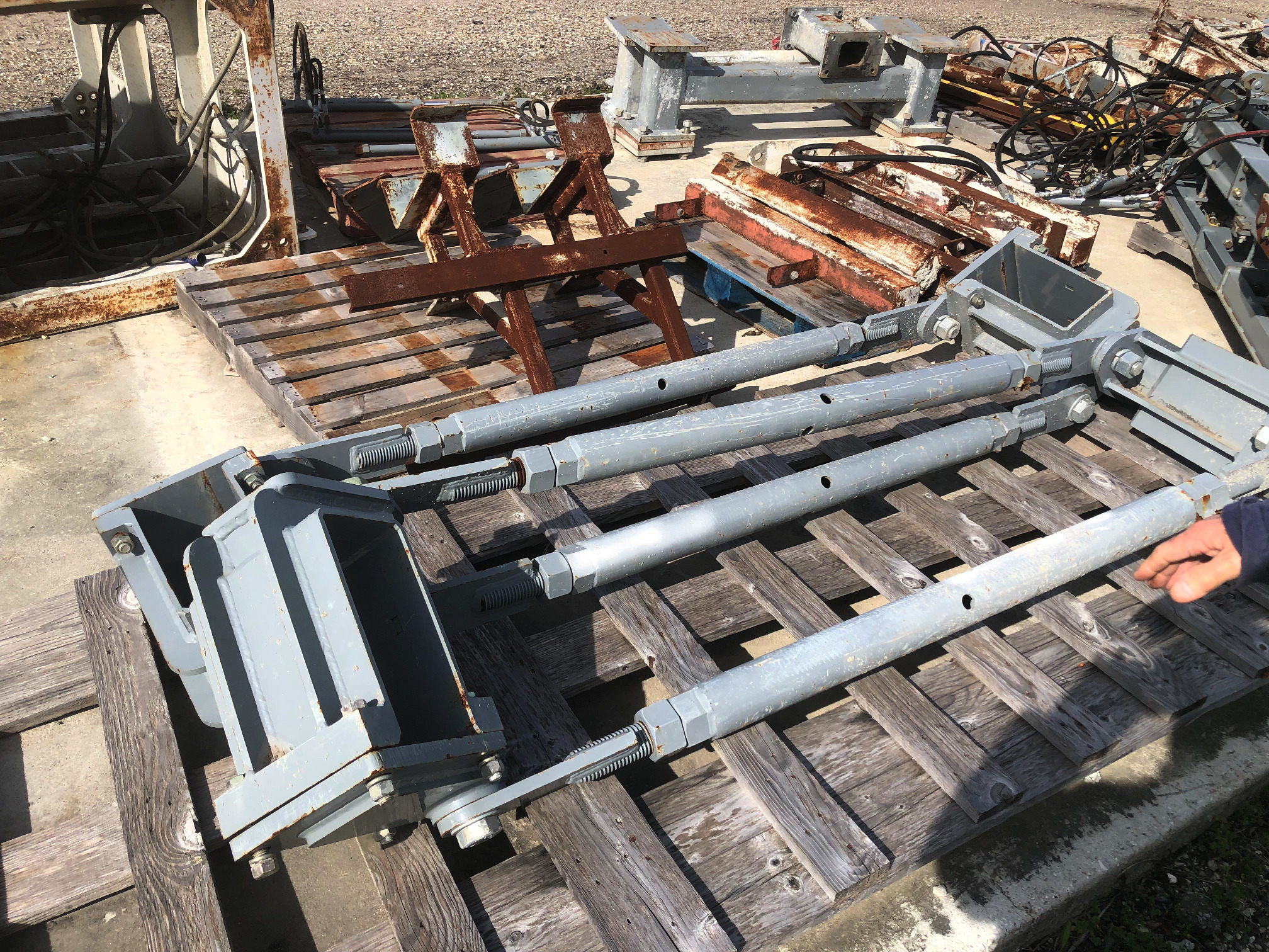 2016 GUNTERT & ZIMMERMAN S600 - Image 24