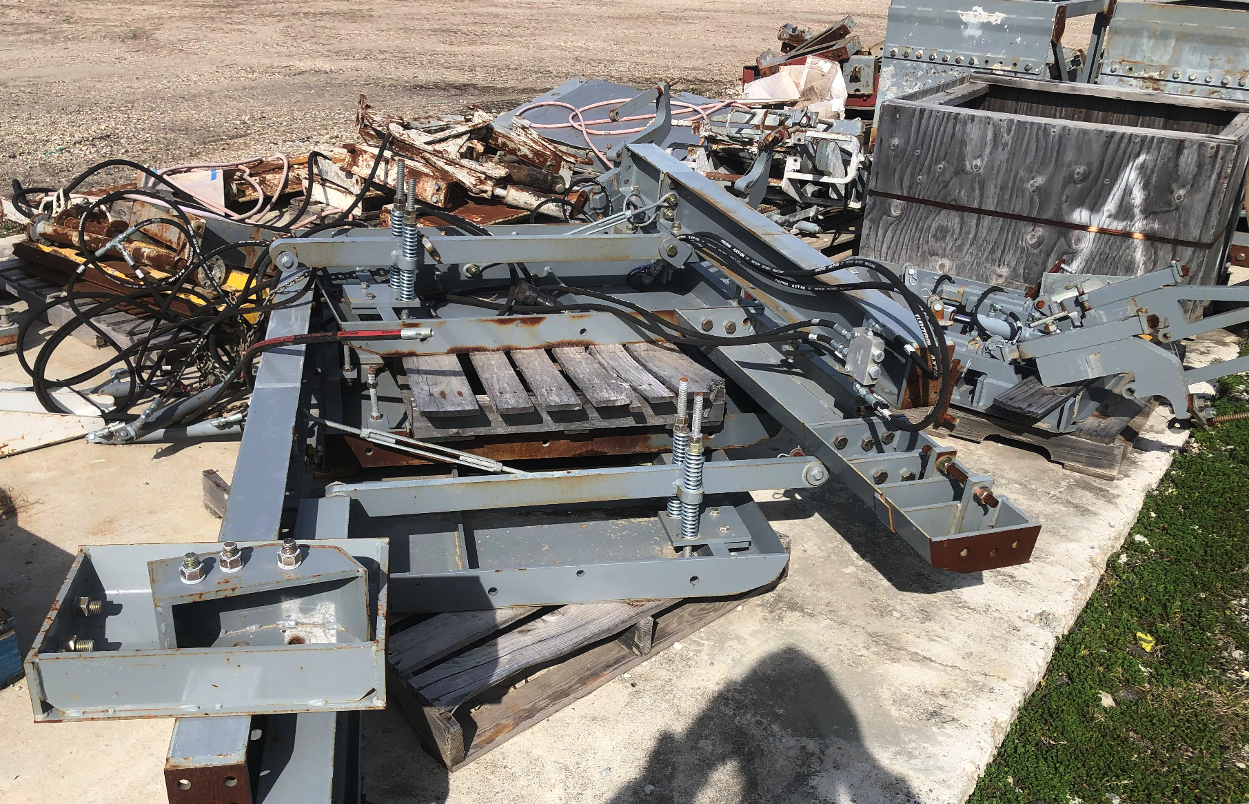 2016 GUNTERT & ZIMMERMAN S600 - Image 26