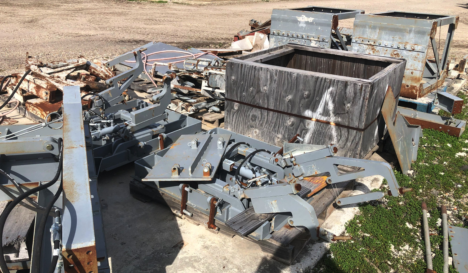 2016 GUNTERT & ZIMMERMAN S600 - Image 27