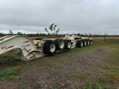 1969 HYSTER 55 ft - Image 2