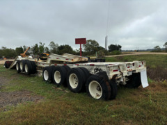 1969 HYSTER 55 ft - Image 3