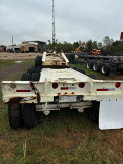 1969 HYSTER 55 ft - Image 4