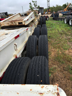1969 HYSTER 55 ft - Image 5