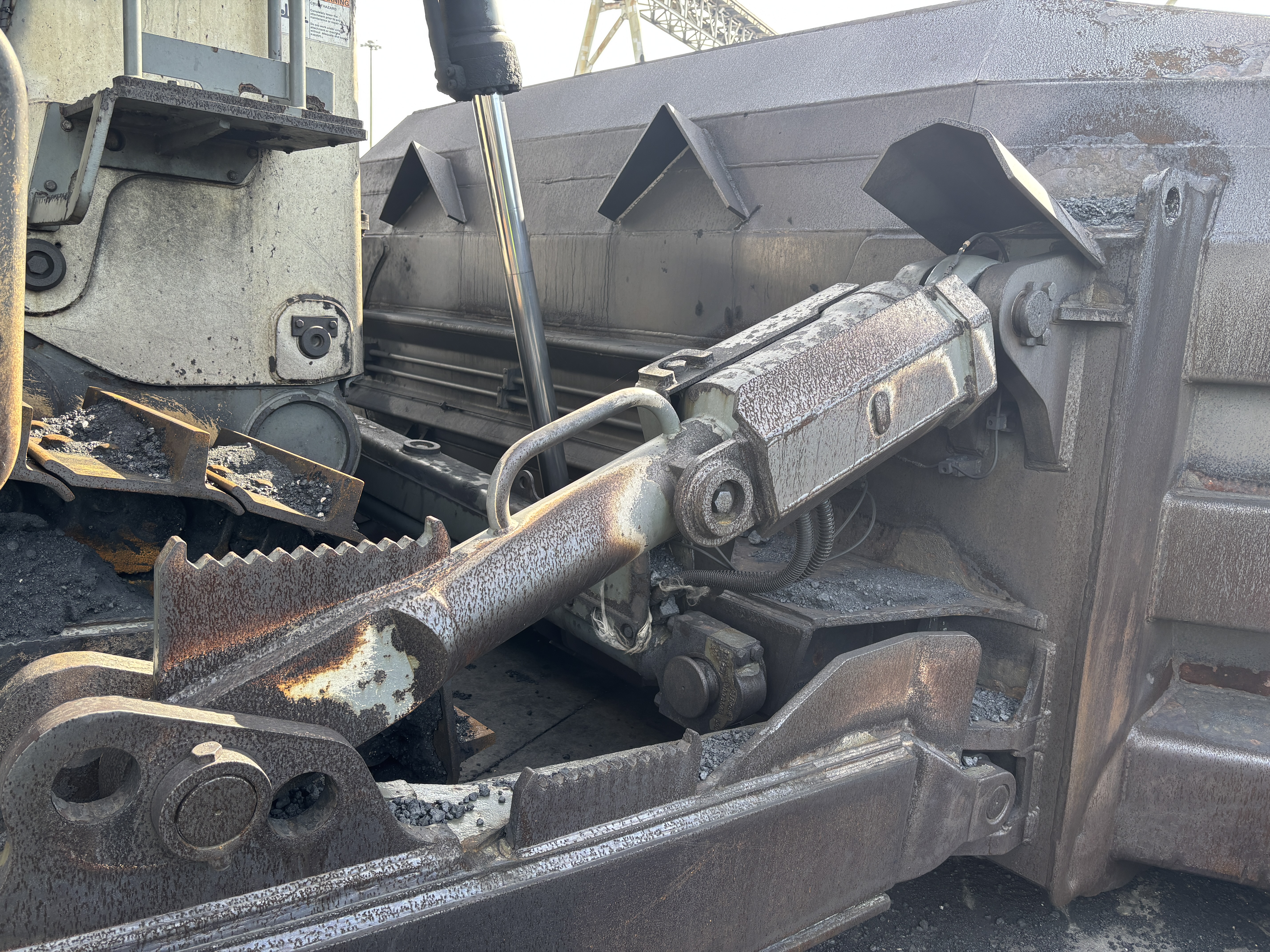 2022 LIEBHERR PR776 G8 - view 4 of 20