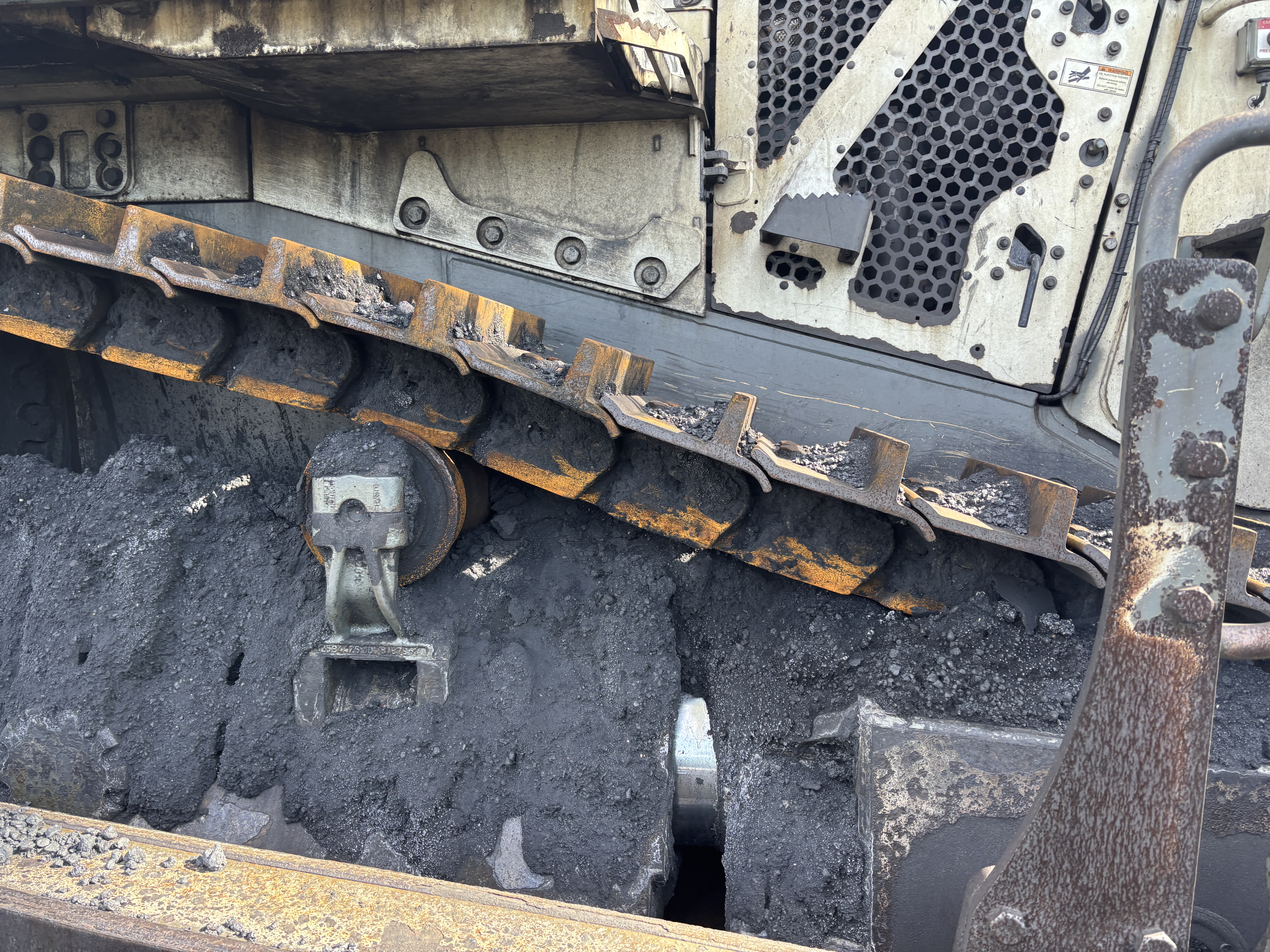 2022 LIEBHERR PR776 G8 - view 5 of 20