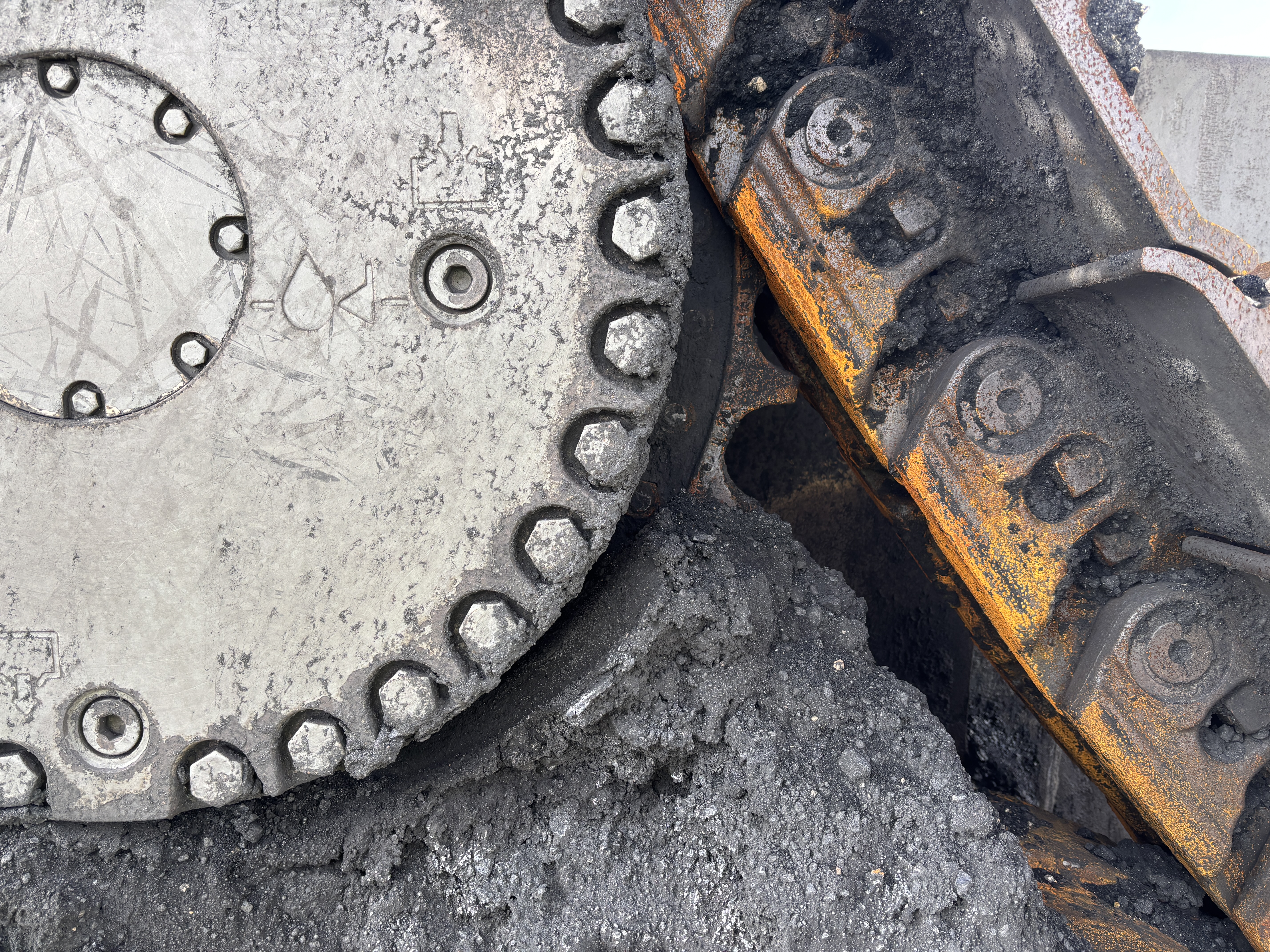 2022 LIEBHERR PR776 G8 - view 7 of 20