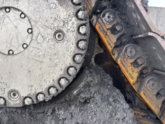 2022 LIEBHERR PR776 G8 - Image 7