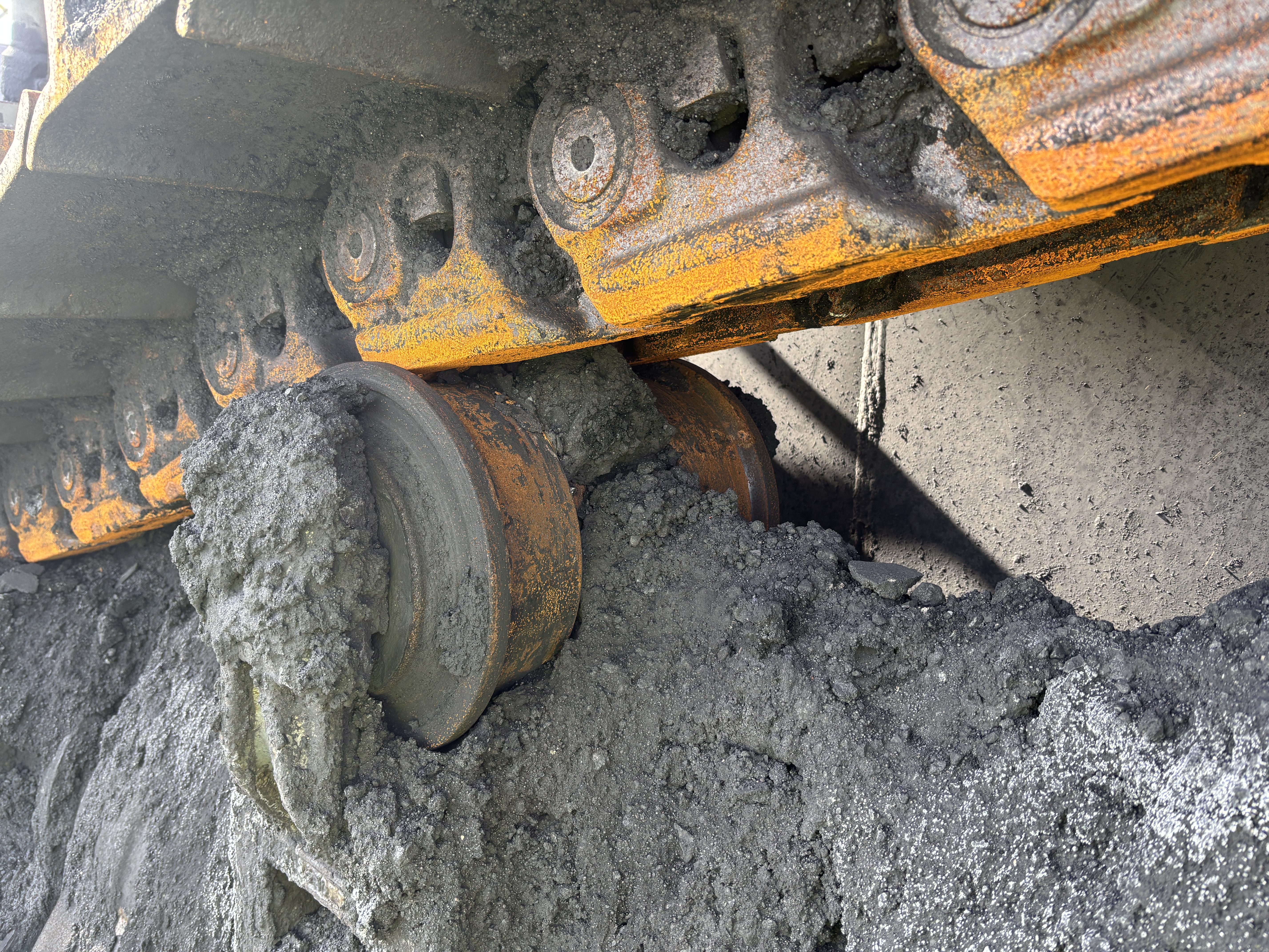 2022 LIEBHERR PR776 G8 - view 9 of 20