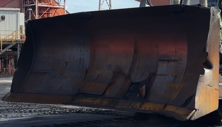 2022 LIEBHERR PR776 G8 - view 20 of 20