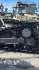 2022 LIEBHERR PR776 G8 - Image 12