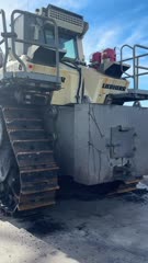 2022 LIEBHERR PR776 G8 - view 14 of 20