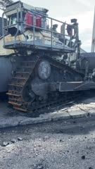 2022 LIEBHERR PR776 G8 - view 17 of 20