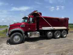 2021 MACK Granite 64FR - Image 10