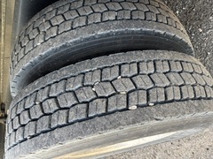 2021 MACK Granite 64FR - Image 18