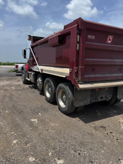 2021 MACK Granite 64FR - Image 6