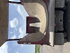 2021 MACK Granite 64FR - Image 4